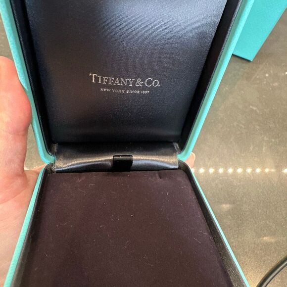 Tiffany & Co Box Bundle (4 Piece) - Picture 4 of 7
